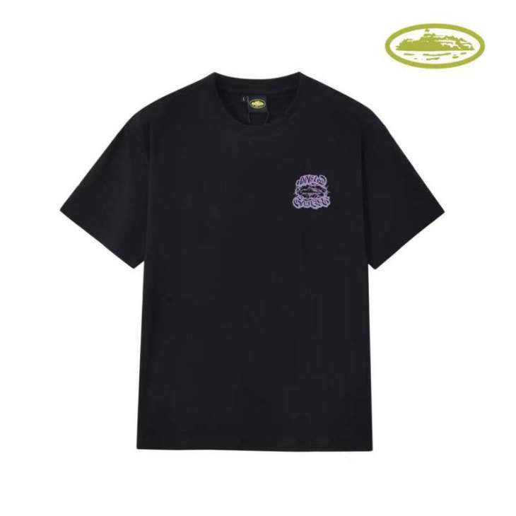 Corteiz T Shirts Short _SKUCorteizS-2XLastxC7316789